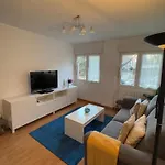 Apartmán Ciudad Jardin 1bdrm I 1shwr I Ext I Parking *