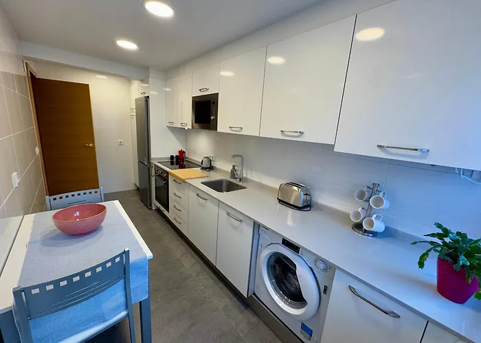 Ciudad Jardin Exterior * Bilbao