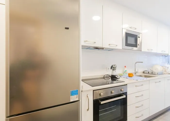 Ciudad Jardin Exterior *