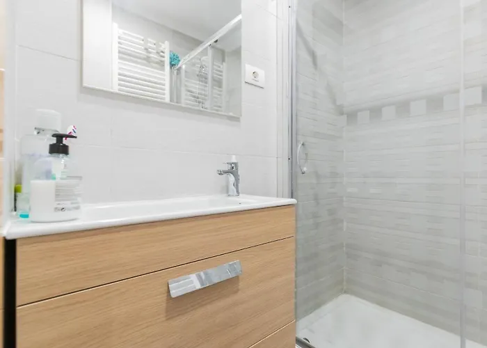 Ciudad Jardin Exterior * Bilbao