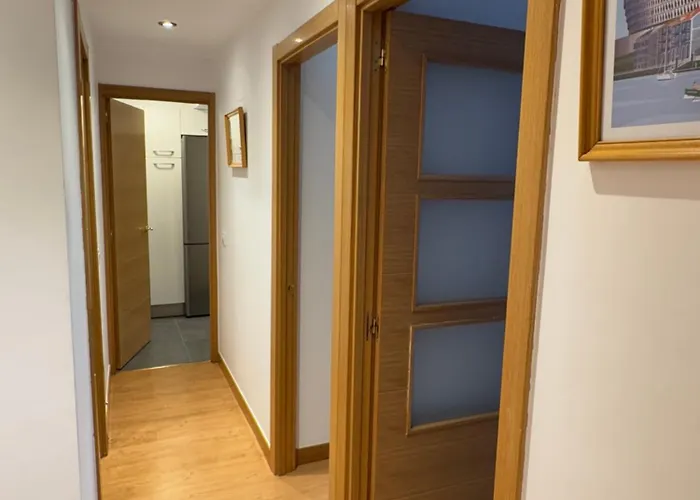 Ciudad Jardin Exterior *