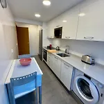 Ciudad Jardin Exterior I Parking 公寓 毕尔巴鄂