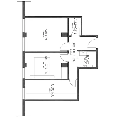 Ciudad Jardin Exterior Appartement Bilbao