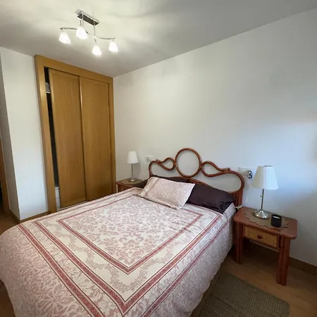 Ciudad Jardín 1bdrm I 1shwr I Ext I Parking