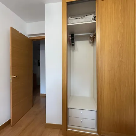 Ciudad Jardín 1bdrm I 1shwr I Ext I Parking Bilbao