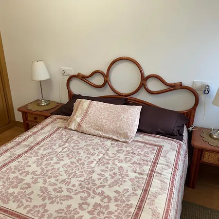 Ciudad Jardín 1bdrm I 1shwr I Ext I Parking Bilbao