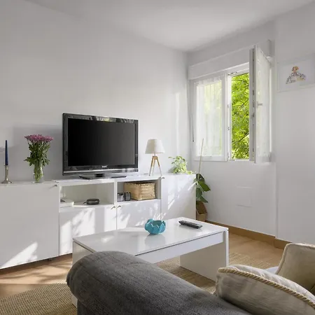 Ciudad Jardín 1bdrm I 1shwr I Ext I Parking Apartamento