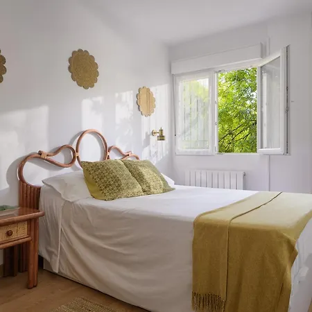 Ciudad Jardín 1bdrm I 1shwr I Ext I Parking Apartamento