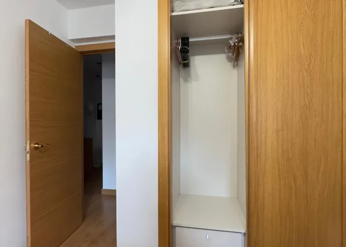 Ciudad Jardin Exterior Bilbao