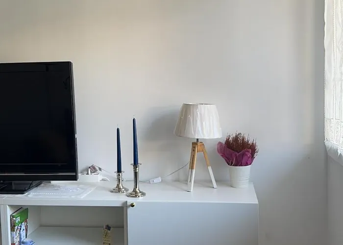 Ciudad Jardin Exterior * Bilbao