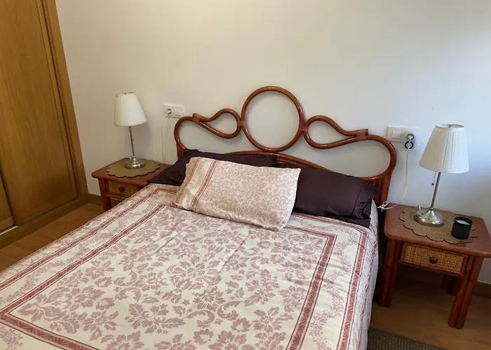 Ciudad Jardin Exterior Bilbao