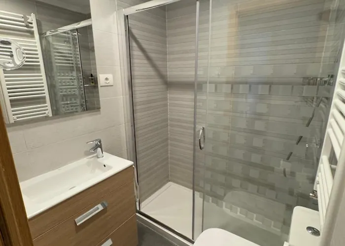 Ciudad Jardin Exterior