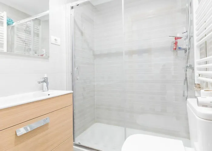 Ciudad Jardin Exterior