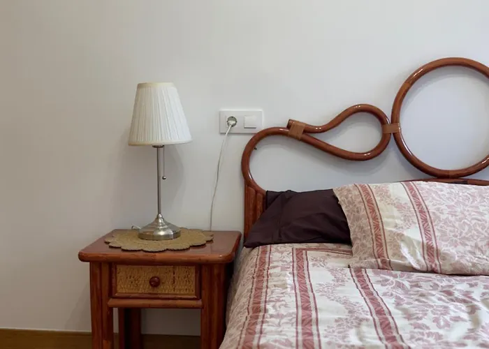 Ciudad Jardin Exterior * Bilbao