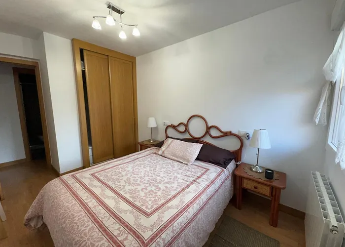 Ciudad Jardin Exterior