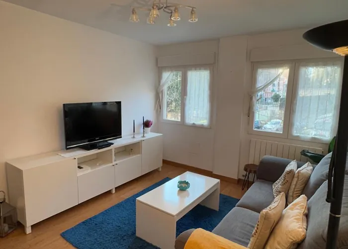 Apartment Ciudad Jardin Exterior *