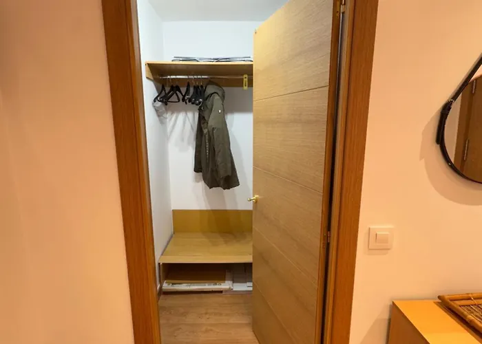 Ciudad Jardin Exterior Apartment Bilbao